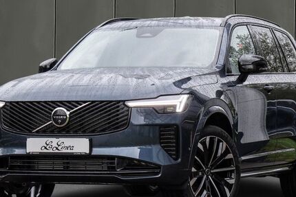 Volvo XC90 16.900 km 61.890 &euro; Köln / Porz 51149