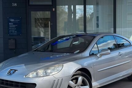 Peugeot 407 135.000 km 5.500 &euro; Düsseldorf 40599