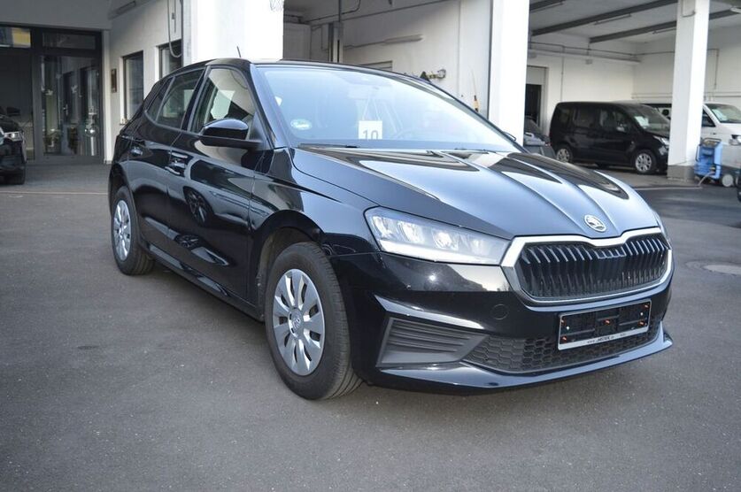 Fabia