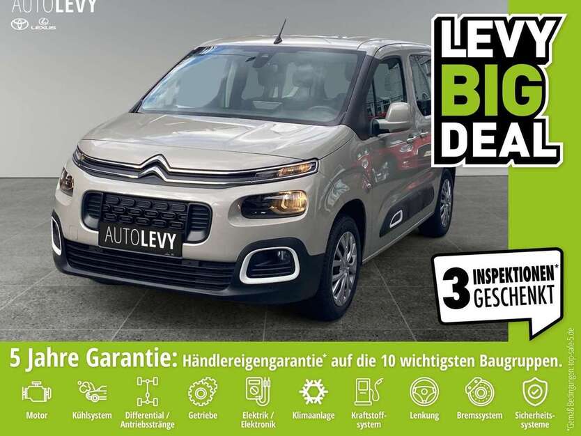 Berlingo