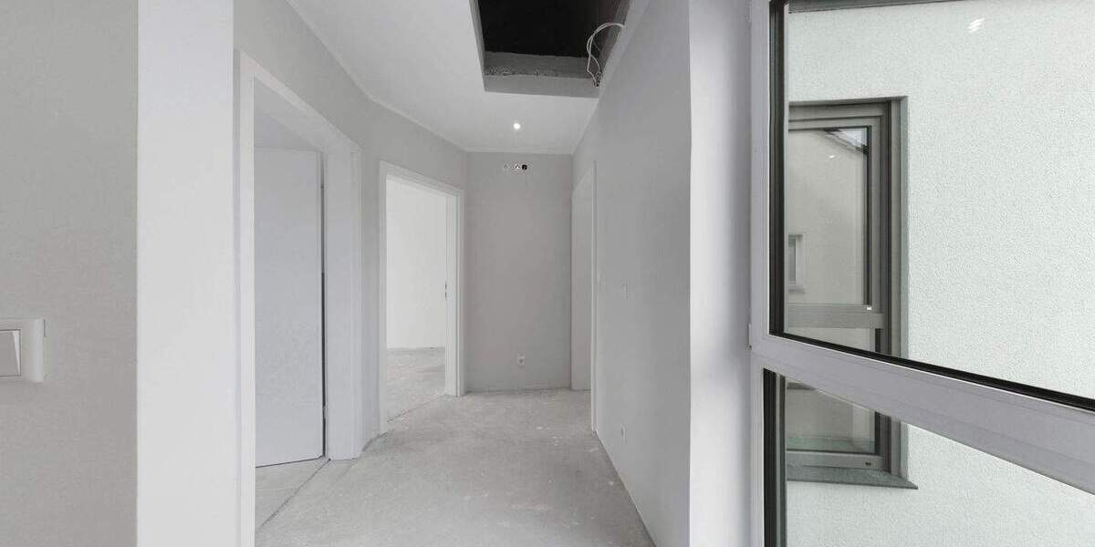 Einfamilienhaus Monheim Baumberg - 3 Zimmer, 117 m&sup2;, 490.000&euro; | Angebot:24140618