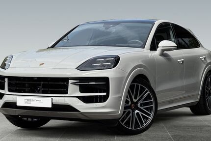 Porsche Cayenne 19.300 km 119.900 &euro; Bergisch Gladbach 51429