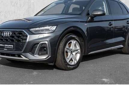 Audi Q5 53.433 km 49.950 &euro; Düsseldorf 40474