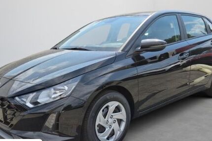 Hyundai i20 1.369 km 20.890 &euro; Hattingen 45525