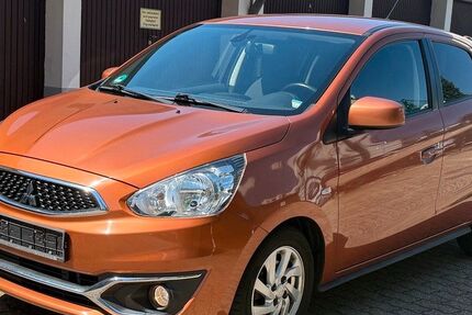 Mitsubishi Space Star 135.000 km 4.840 &euro; Düsseldorf 40468