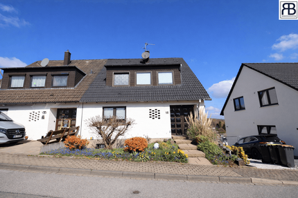Wohnung Velbert Pöthen - 4 Zimmer, 153 m&sup2;, 449.000&euro; | Angebot:26579359