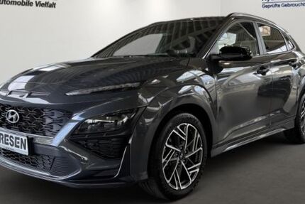 Hyundai KONA 31.385 km 24.350 &euro; Dormagen 41540