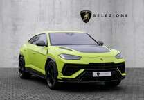Gebrauchtwagen Lamborghini Urus