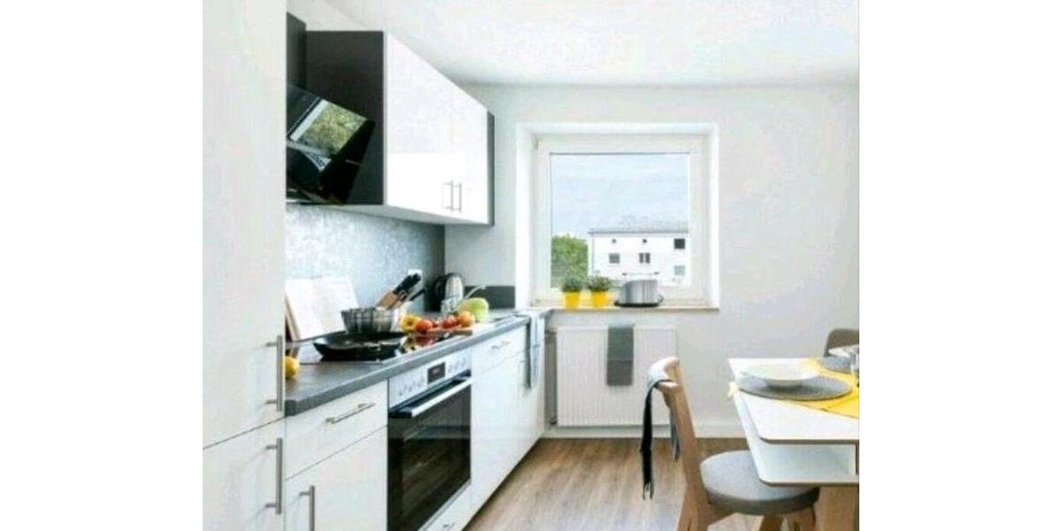 Etagenwohnung Velbert Velbert-Mitte - 2 Zimmer, 53 m&sup2;, 750&euro; | Angebot:23874072