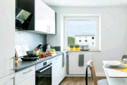 helle 2,5 Zimmer Wohnung zum vermieten 2 zimmer