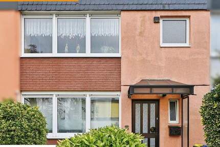 Haus Köln Lindweiler - 4 Zimmer, 87 m&sup2;, 345.000&euro; | Angebot:23224448