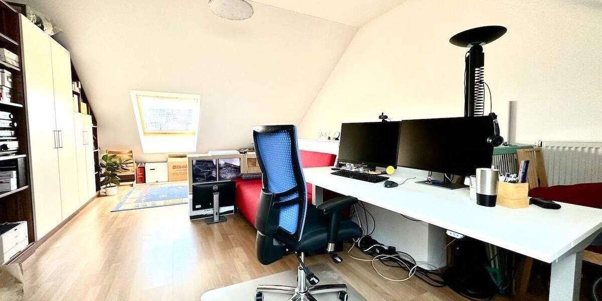 Reihenmittelhaus Neuss Rosellen - 4 Zimmer, 109 m&sup2;, 519.000&euro; | Angebot:24470891