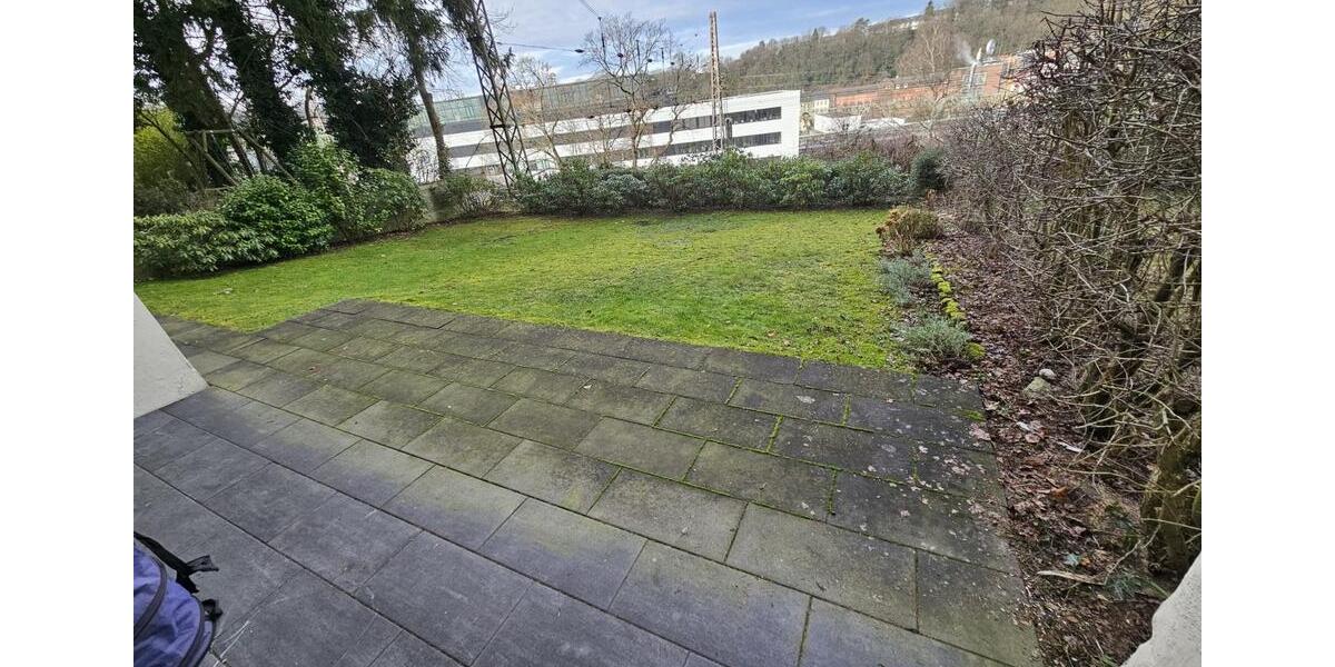 Erdgeschoßwohnung Wuppertal Arrenberg - 2 Zimmer, 67 m&sup2;, 700&euro; | Angebot:24678792