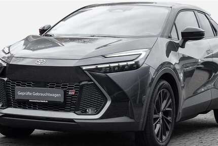 Toyota C-HR 10.150 km 43.195 € Bergisch Gladbach 51469