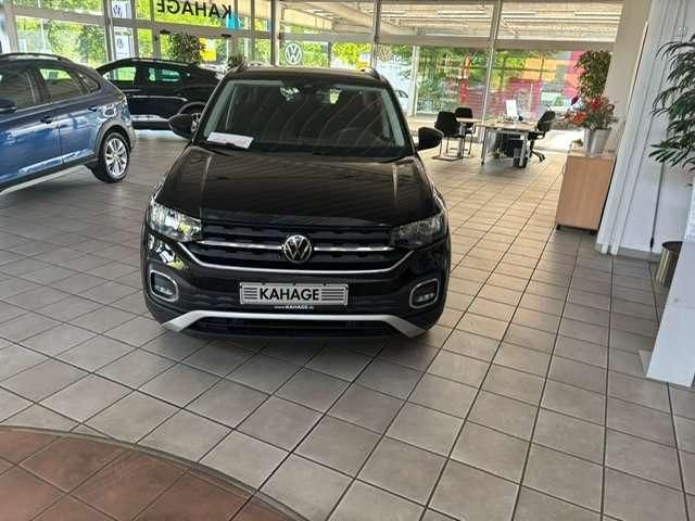 T-Cross