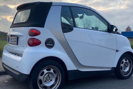 Smart ForTwo 163.500 km 3.890 &euro; Köln 50765