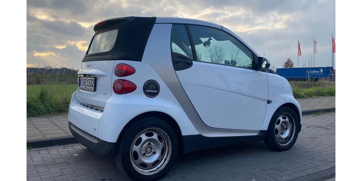 Smart ForTwo 163.500 km 3.890 &euro; Köln 50765
