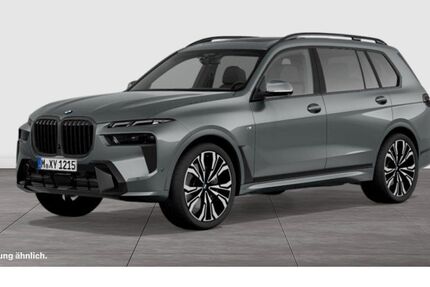 BMW X7 14.890 km 95.750 € Velbert 42549