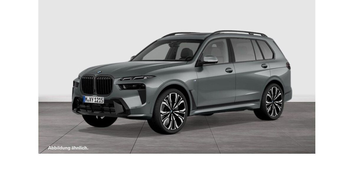 BMW X7 14.890 km 95.750 € Velbert 42549