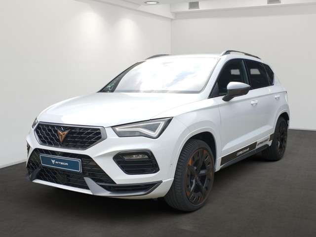 Ateca