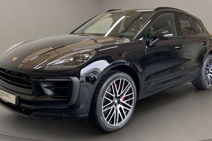 Porsche Macan 9.773 km 93.000 € Köln 50823