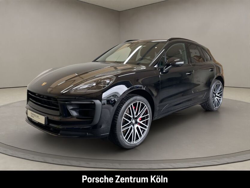 Porsche Macan 9.773 km 93.000 € Köln 50823