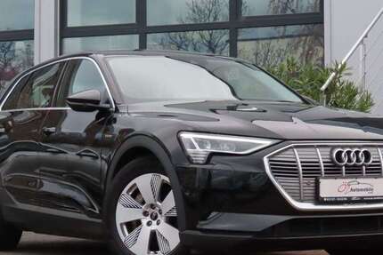 Audi e-tron 111.090 km 23.900 € Neuss 41469