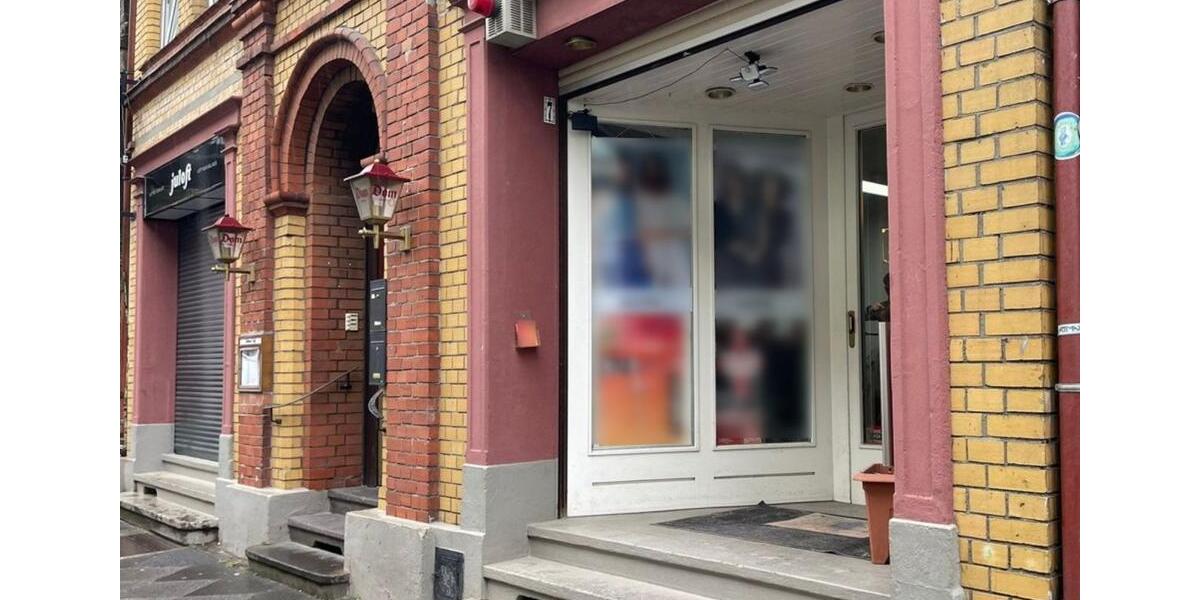 Gewerbeobjekt Leverkusen Opladen - 839&euro; | Angebot:25780660