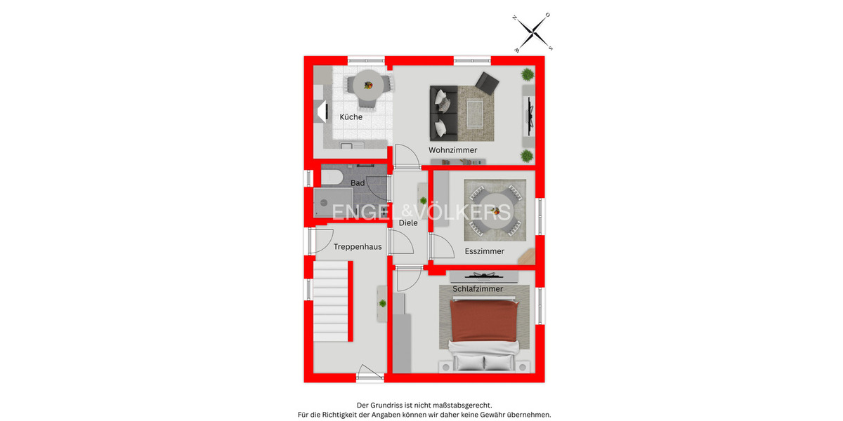 Mehrfamilienhaus, Wohnhaus Hilden - 8 Zimmer, 745.000&euro; | Angebot:24515610