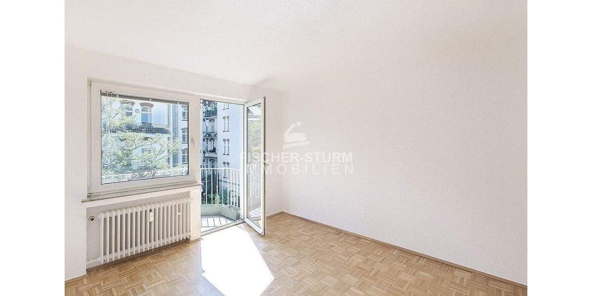 Etagenwohnung Düsseldorf Oberkassel - 3 Zimmer, 84 m&sup2;, 549.000&euro; | Angebot:24687262