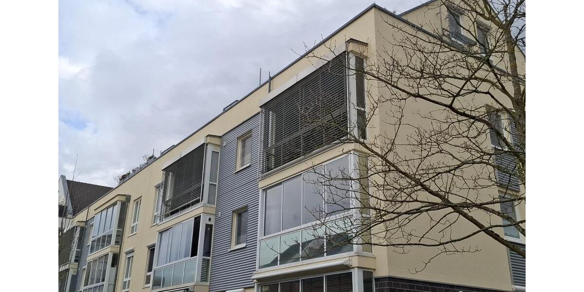 Etagenwohnung Bergisch Gladbach Gronau - 4 Zimmer, 96 m&sup2;, 340.000&euro; | Angebot:26636303