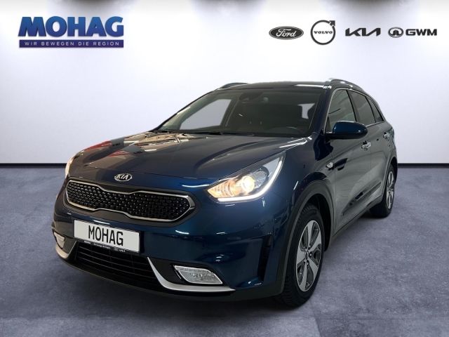 Kia Niro 75.300 km 15.990 € Essen 45134