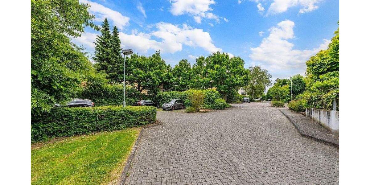 Etagenwohnung Hilden Kalstert - 3 Zimmer, 107 m&sup2;, 426.000&euro; | Angebot:24528695