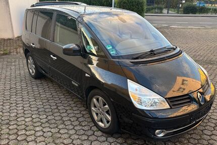 Renault Espace 350.000 km 1.000 &euro; Köln 50859