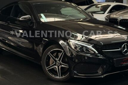 Mercedes-Benz C 250 42.544 km 31.499 &euro; Radevormwald 42477