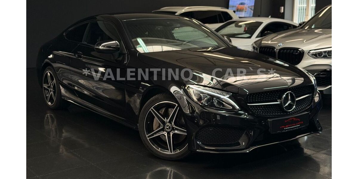 Mercedes-Benz C 250 42.544 km 31.499 &euro; Radevormwald 42477