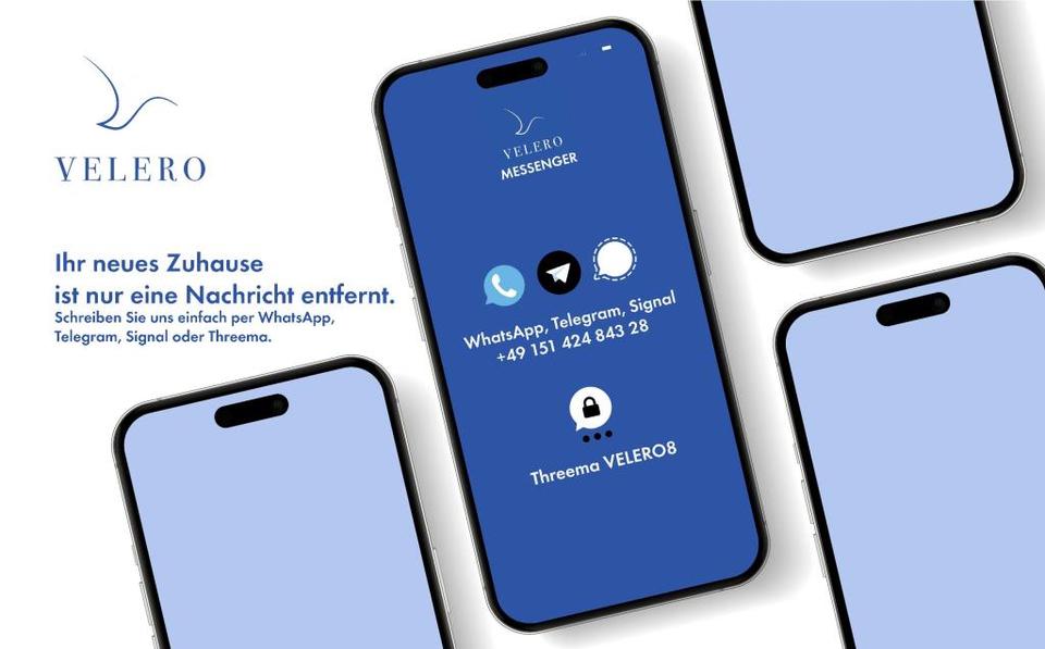 Sanierte Großzügige 2- Zimmer Wohnung ab sofort verfügbar zimmer