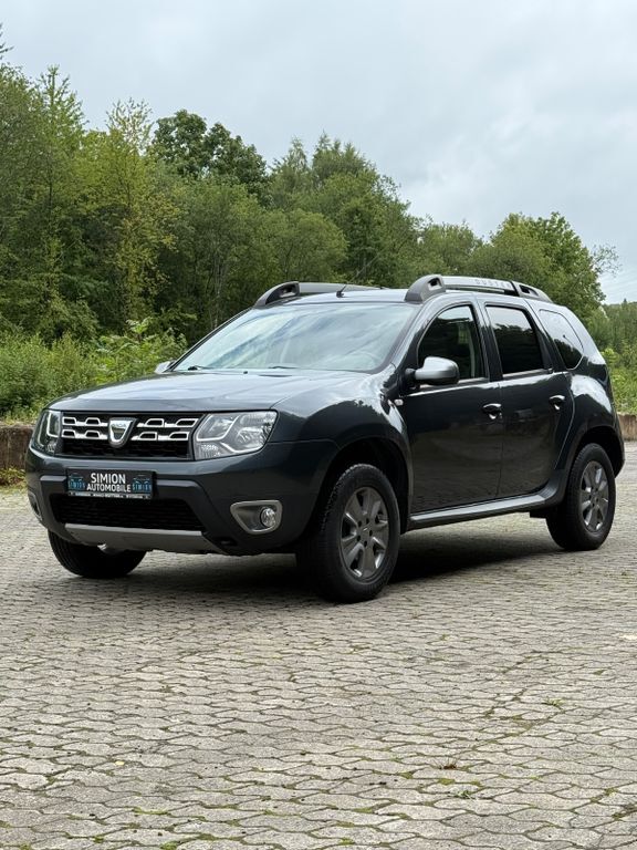 Duster