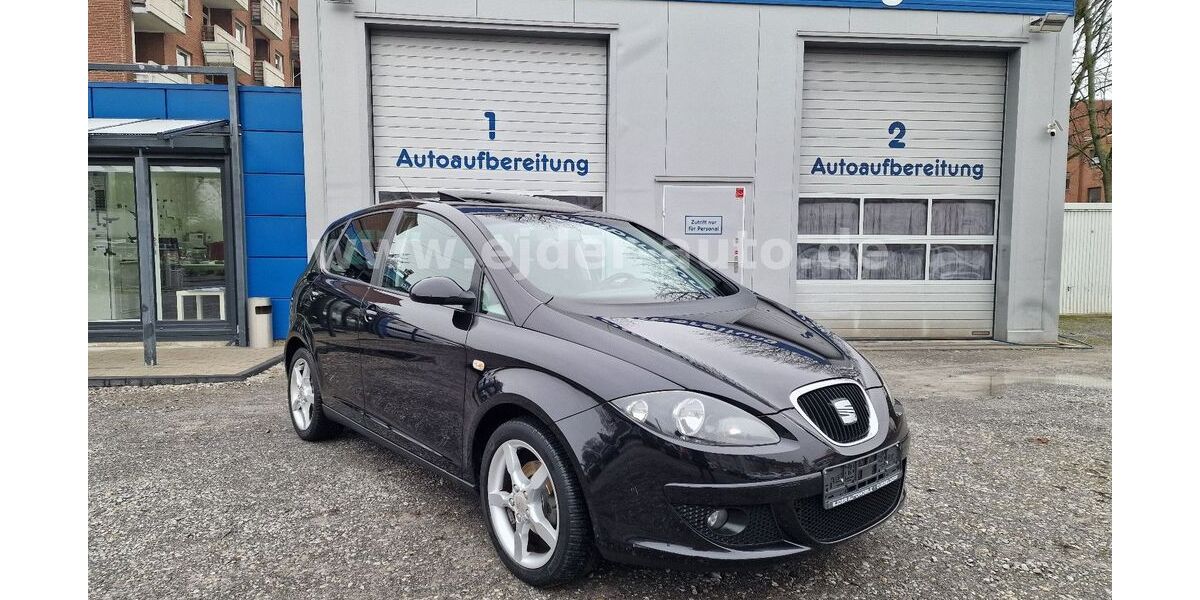 Seat Altea 143.124 km 3.750 &euro; Düsseldorf 40589