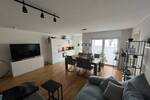 Schöne gehobene 2-Zimmer-Wohnung