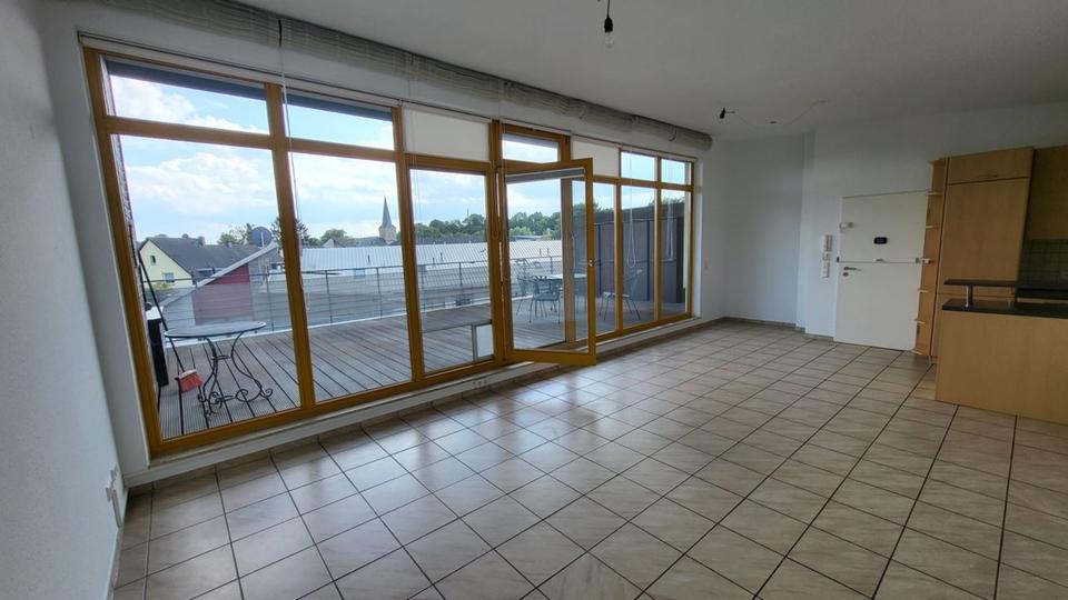 Einfamilienhaus Leverkusen Bergisch Neukirchen - 2 Zimmer, 75 m&sup2;, 860&euro; | Angebot:24859487