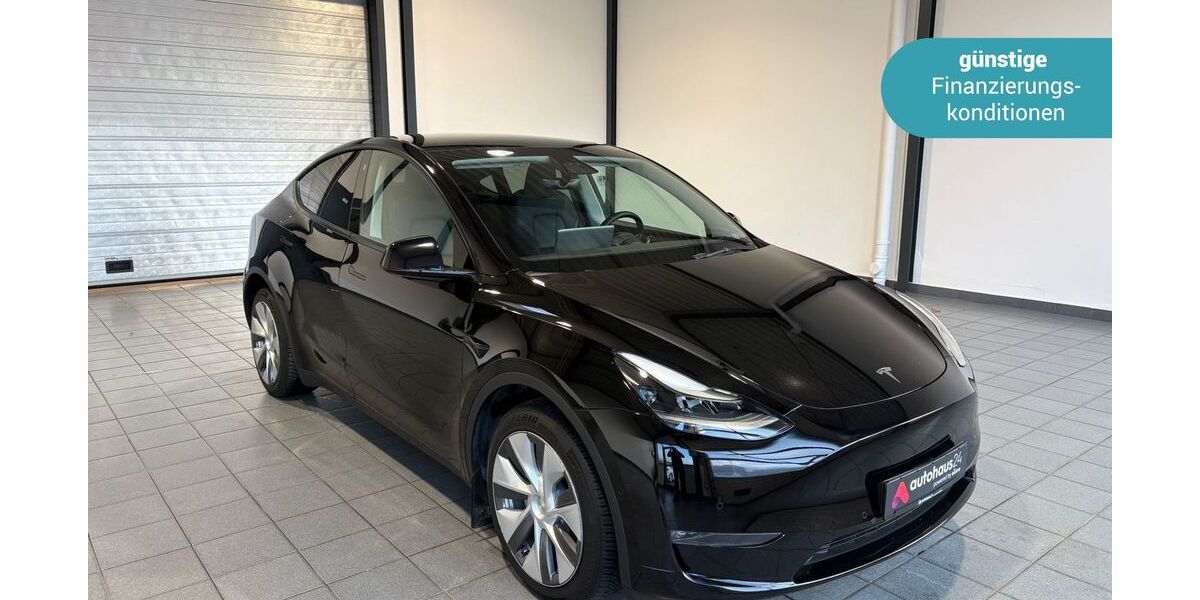 Tesla Model Y 67.342 km 34.970 &euro; Wuppertal 42287