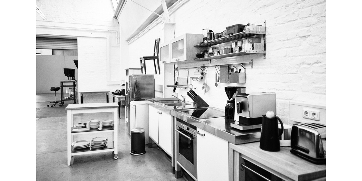 Gewerbeobjekt Solingen Wald - 600&euro; | Angebot:24361727