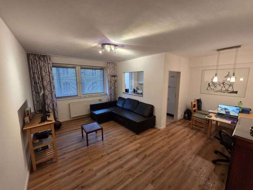 Wohnung zum Kaufen in Düsseldorf 198.500 € 53 m² 2 zimmer