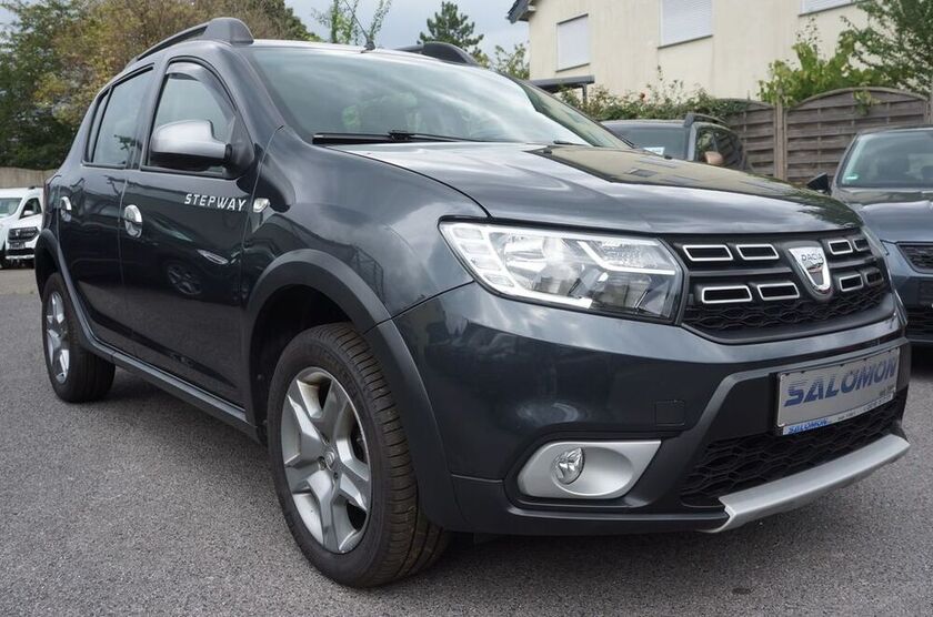 Sandero