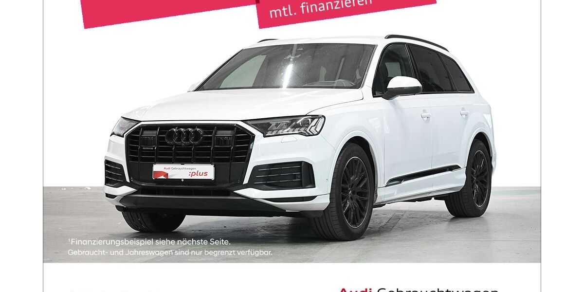 Audi Q7 110.956 km 46.994 &euro; Wuppertal 42109
