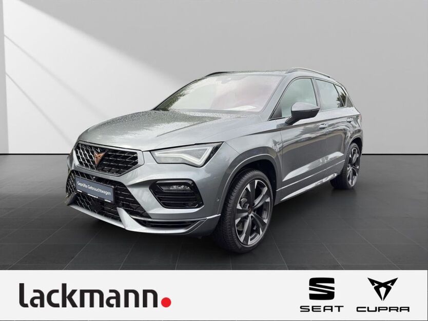 Ateca