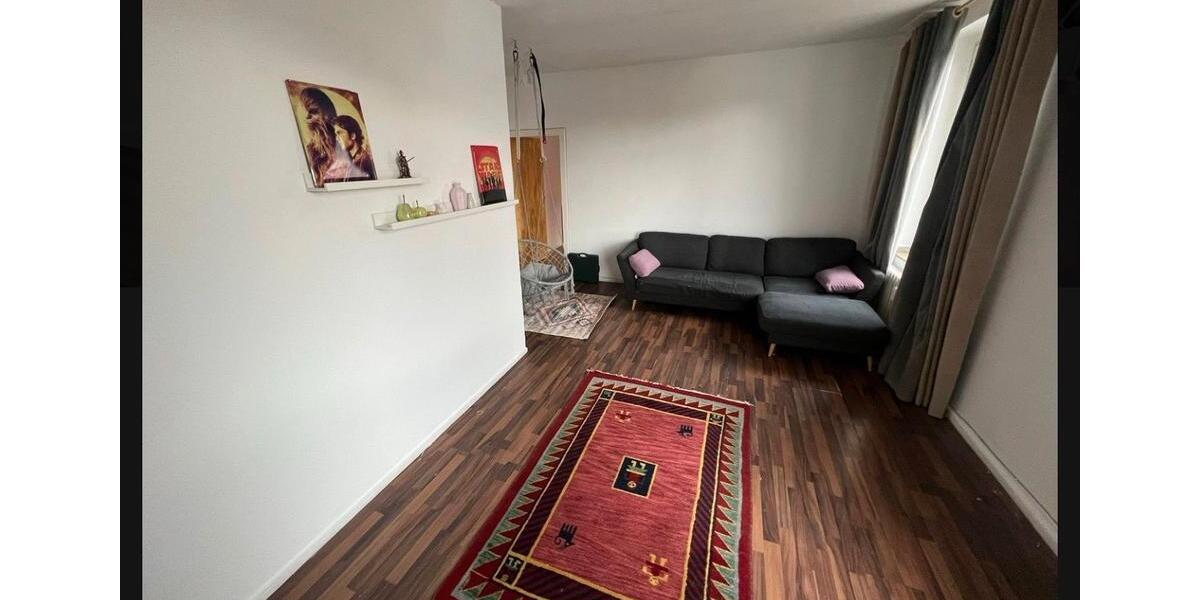 Etagenwohnung Düsseldorf Stadtbezirk 3 - 3 Zimmer, 50 m&sup2;, 1.200&euro; | Angebot:26233332