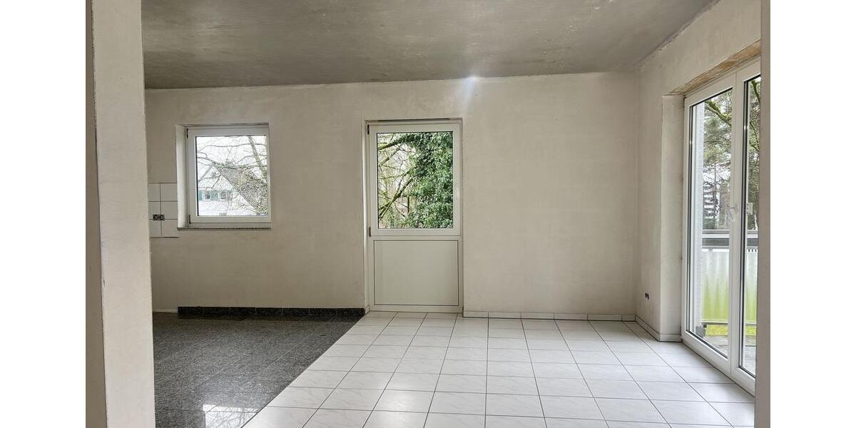 Etagenwohnung Bergisch Gladbach - 4 Zimmer, 94 m&sup2;, 1.300&euro; | Angebot:24418394