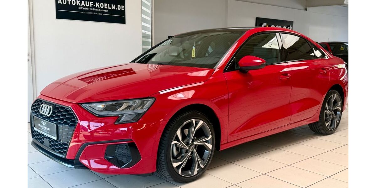 Audi A3 39.089 km 28.690 &euro; Köln 51067